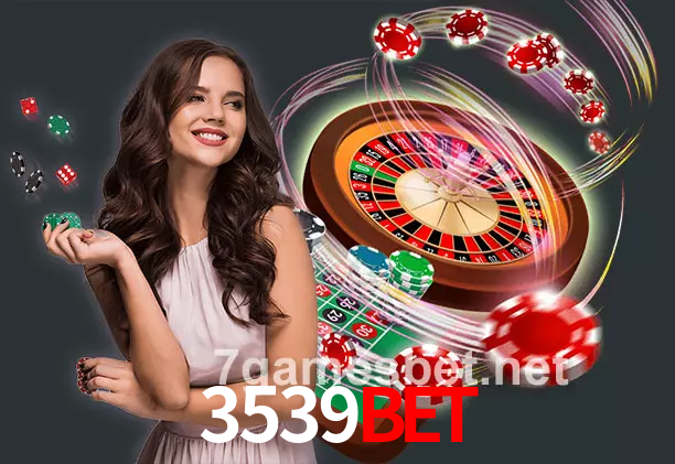 vivo no cassino 3539Bet