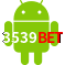 Aplicativo 3539Bet para Android