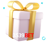 Receba seus bônus de boas-vindas no 3539Bet