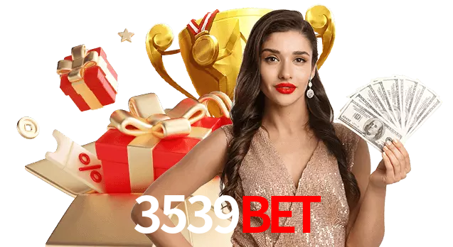 3539Bet