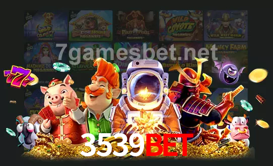 cassino 3539Bet